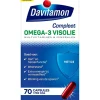 Davitamon Compleet Omega-3 Visolie Capsules