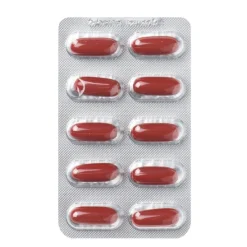 Davitamon Compleet Zwanger + Omega-3 Visolie Capsules
