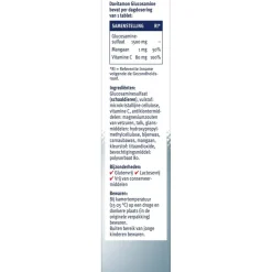 Davitamon Glucosamine Tabletten