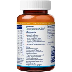 Davitamon Junior 3-12 Jaar Brain Gummies