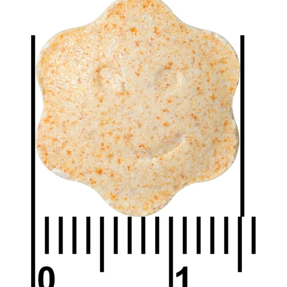 Davitamon Junior 3+ Multifruit Kauwtabletten