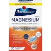 Davitamon 400mg Magnesium Mentale Energie Tabletten