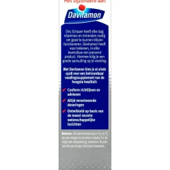 Davitamon 400mg Magnesium Mentale Energie Tabletten