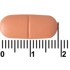 Davitamon Multi Overgang All-in-1 Multi Tabletten