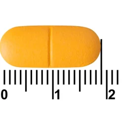 Davitamon Multi Vrouw 50+ Tabletten