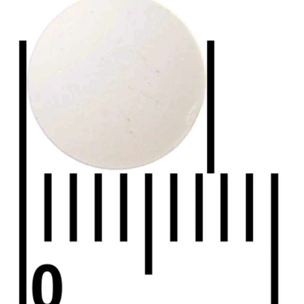 Davitamon Vitamine D Kind Smelttabletten