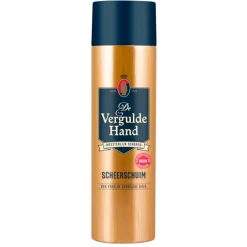 De Vergulde Hand Scheerschuim