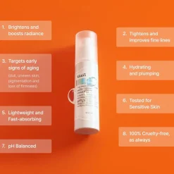 Dear, Klairs Freshly Juiced Vitamin Charging Serum