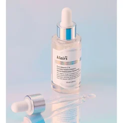 Dear, Klairs Freshly Juiced Vitamin Drop