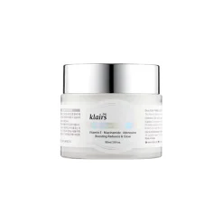 Dear, Klairs Freshly Juiced Vitamin E Mask