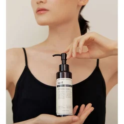 Dear, Klairs Gentle Black Deep Cleansing Oil