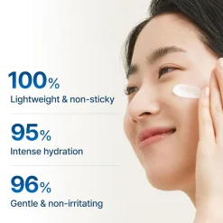 Dear, Klairs Rich Moist Soothing Cream