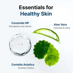 Dear, Klairs Rich Moist Soothing Cream