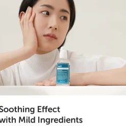 Dear, Klairs Rich Moist Soothing Serum