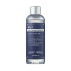 Dear, Klairs Supple Preparation Unscented Toner