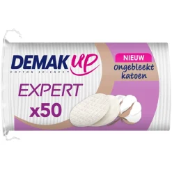 Demak'Up Expert Ovale Wattenschijfjes