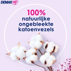 Demak'Up Wattenschijfjes