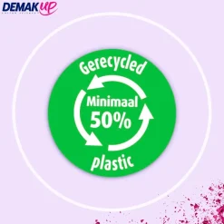 Demak'Up Wattenschijfjes