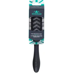 Denman D200 The Skeleton Vent Borstel