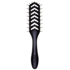 Denman D200 The Skeleton Vent Borstel