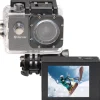 Denver ACT324 Action Camera HD incl. accessoires