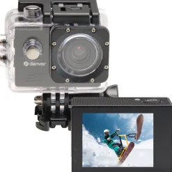 Denver ACT324 Action Camera HD incl. accessoires