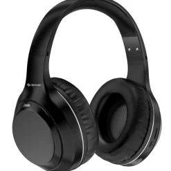 Denver BTN211 Bluetooth Koptelefoon met active noise canceling