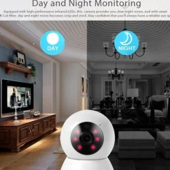 Denver IIC215 babycamera
