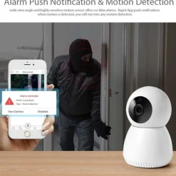 Denver IIC215 babycamera