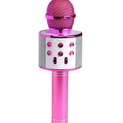 Denver KMS20P Kinder karaoke microfoon