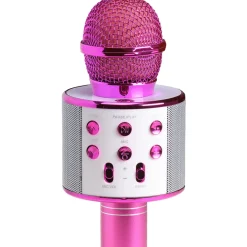 Denver KMS20P Kinder karaoke microfoon