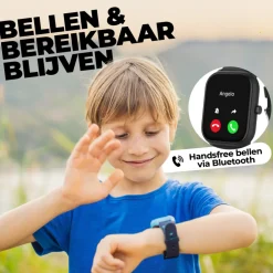 Denver SWK120B Smartwatch Kinderen