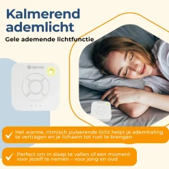 Denver WN93 White Noise Machine Baby