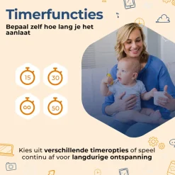 Denver WN93 White Noise Machine Baby