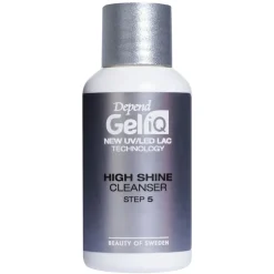 Depend Gel iQ High Shine Cleanser