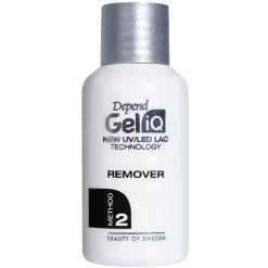 Depend Gel iQ Method 2 Remover