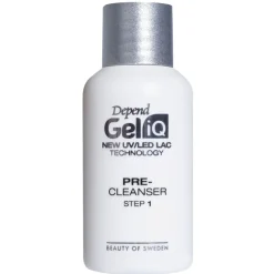 Depend Gel iQ Pre-Cleanser