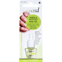 Depend Myrrh & Avocado Nail Oil