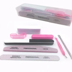 Dermarolling Acryl Manicure Kit Compleet