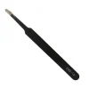 Dermarolling Black Tweezer - Wimperpincet ESD