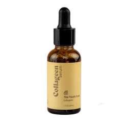 Dermarolling Collageen Serum