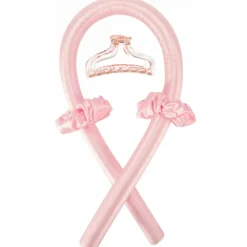 Dermarolling Heatless Curler