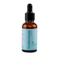 Dermarolling Hyaluronzuur Serum - Hyaluronic Acid Serum