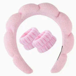 Dermarolling Luxe Cleansing set