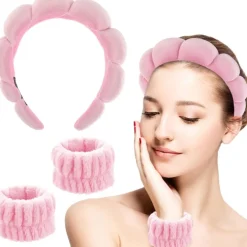 Dermarolling Luxe Cleansing set