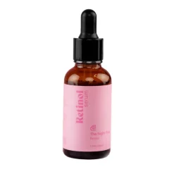 Dermarolling Retinol Rejuvenating Serum