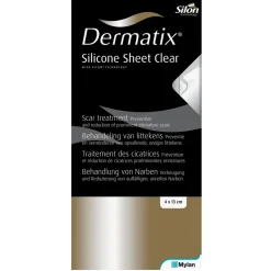 Dermatix Littekenpleister