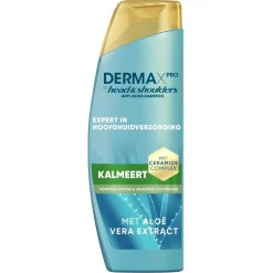 DermaXPro by Head & Shoulders Kalmeert Antiroosshampoo