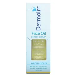Dermolin Face Oil