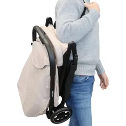 Deryan Buggy easy Luxe Lichtgewicht Buggy